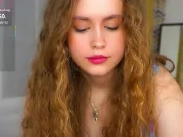 kendraedger — GOAL: Fuck me by Lush [0 tokens remaining] Private is Open! #shy #natural #skinny #18 #young