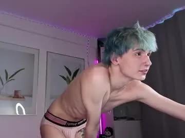 kessy_white on Chaturbate 