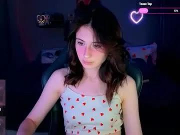 keti_moon — Hi, I'm Keti <3 Girl in red - Goal: tease ass [76 tokens left] #new #cute #smalltits #18 #shy