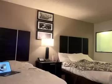 kibrombariu45 on Chaturbate