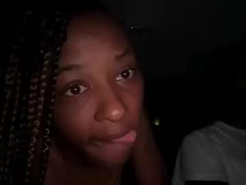 kibrombariu45 on Chaturbate