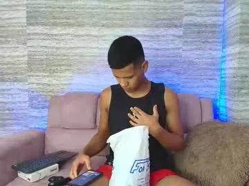 kingstark_ — GOAL: Ice on nipples [50 tokens remaining] Welcome to my room! We fulfilled the Goal and I turn your fantasy live!  #18 #anal #bigcock #bbc #latino