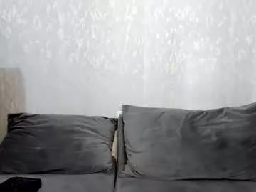 kitty_hotx on Chaturbate 