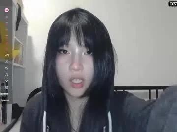 kitty_krush on Chaturbate 