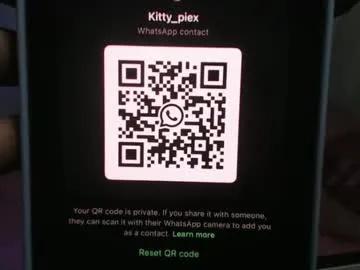 kitty_piex on Chaturbate 