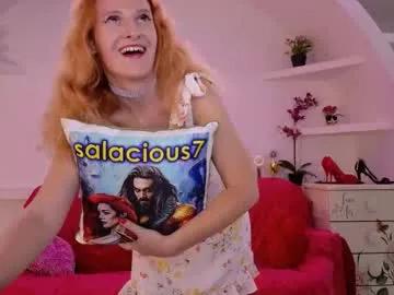 ladybigsmile — Goal: Private Chat -After GOAL -Finish it!  /menu for TIPmenu #squirt #pussy #redhead #dildoplay - Next Goal: Private Chat