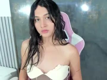 lana_boomer on Chaturbate 