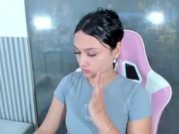 lana_boomer on Chaturbate 