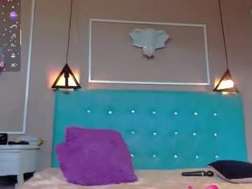 lana_queen13 on Chaturbate