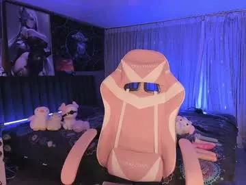 lanakyutt on Chaturbate 