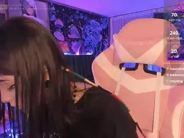 lanakyutt on Chaturbate 