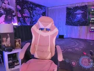 lanakyutt on Chaturbate 