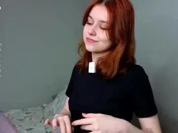 land_of_oz — oil show! #18 #natural #new #redhead #braces [265 tokens remaining]