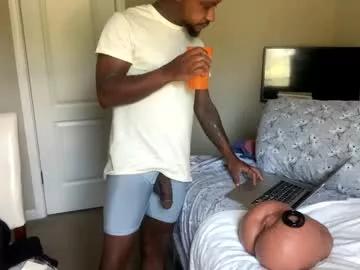 laxleabonxxx on Chaturbate 