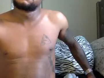 laxleabonxxx on Chaturbate 