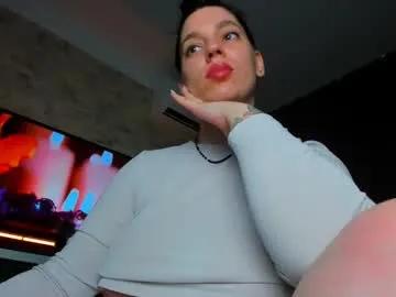 laya_moon on Chaturbate 