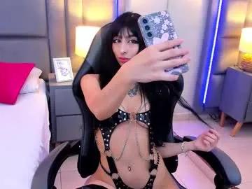 laylaadoll_ on Chaturbate 