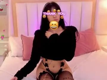 laylaadoll_ on Chaturbate 