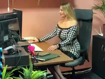legslong — Naughty secretary  20177200 - Multi Goal: Get me naked in the office 2 m  [388 tokens left] #bigboobs #anal #squirt #feet #lovense #office #stockings #pantyhose