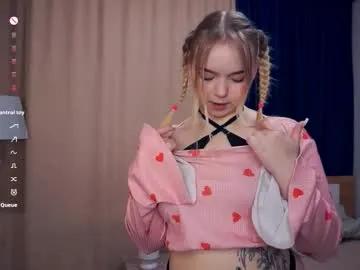 leotafredericks — Try to pull my panties off a little and play with my ass [107 tokens remaining] Hello guys! Im Lora! #18 #new #cum #curvy #cute!