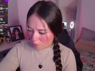 lexie_babe — multiorgasm girl made me feel you FAVORITE NUMBER 5 #german #bigboobs #nonude #cute #hairy -- Current Goal: 'LICK THE  CREAM MILK ON MY TITS?  at 250 tokens -- Next Goal: spanks ass RED ASS