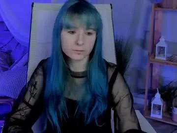 lexiwenford — Current Goal: make my ass red! at 2111 tokens -- #goth #femdom #findom #nonude #sph [2104 tokens to goal]