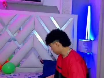 liam_percy7 — GOAL: show CUM! [500 tokens remaining] Welcome to my room! Hello, welcome too my room. SHOW CUM!! #muscle  #latino #findom #new #young #18 #muscle  #latino #findom #new #young #18