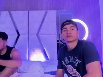 liamdeep_ — 15 hours for my birthday! CUM SHOW  #smoker #latino #hugecock #lovense #saliva [600 tokens remaining]