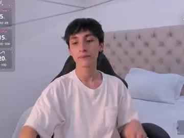 liampage_ — Lovense Lush on - Interactive Toy that vibrates with your Tips #lovense #twink #young #new #femboy