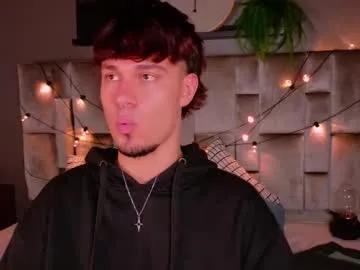 liamthunder05_ — GOAL: Hi Liam!! [10 tokens remaining] Do you want to have very nice, hot, and fun time? Let's go to play with me and my big friend!! #straight #monstercock #master #18 #lovense