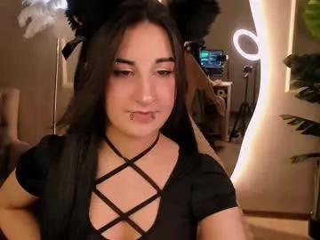 lii_rose on Chaturbate 