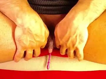 liightanddarkness11_11 on Chaturbate 