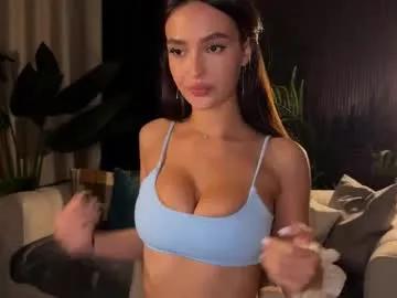 liliaah —  // GOAL: Titjob with cock [603 tokens left] // EPIC GOAL: Secret Show with Nude & Orgasm [8380 tokens left] #natural #bigboobs