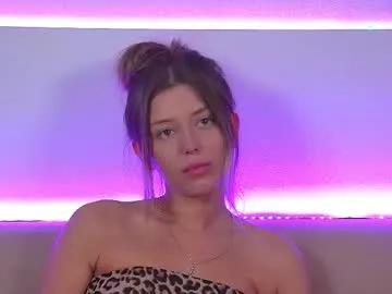 liliabianca on Chaturbate 