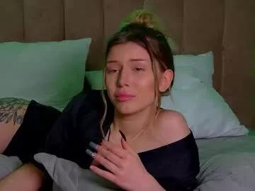 liliabianca on Chaturbate 
