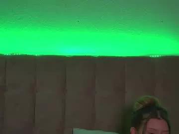liliabianca on Chaturbate 
