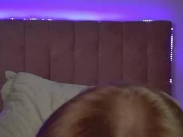 liliabianca on Chaturbate 
