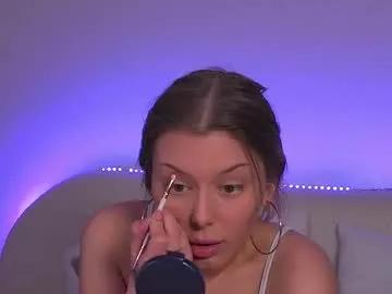 liliabianca on Chaturbate 