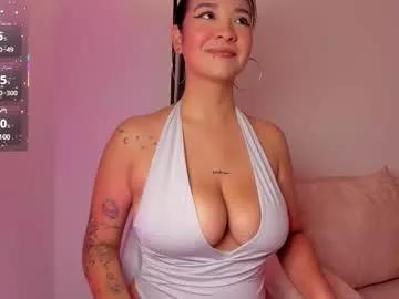 lilian_vergara on Chaturbate 
