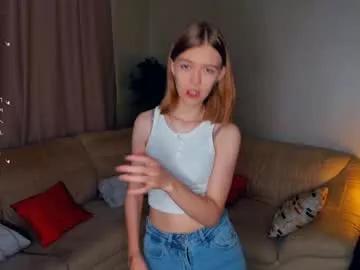 liliandaniels on Chaturbate 