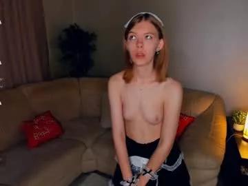 liliandaniels on Chaturbate 