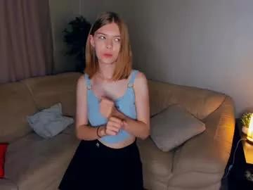 liliandaniels on Chaturbate 