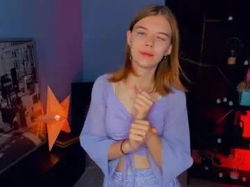 liliandaniels on Chaturbate 