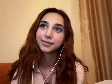 lilihalvorsen on Chaturbate 