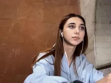 lilihalvorsen on Chaturbate