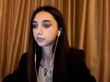 lilihalvorsen on Chaturbate 