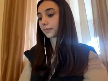 lilihalvorsen on Chaturbate 