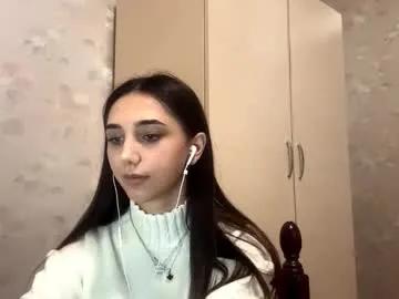 lilihalvorsen on Chaturbate 