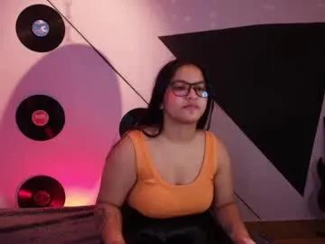 lilith_black_1 on Chaturbate 