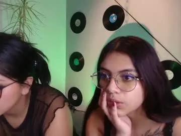lilith_black_1 on Chaturbate 